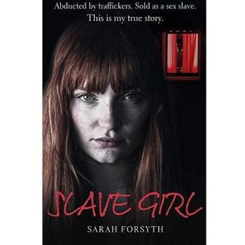 Sarah Forsyth Slave Girl