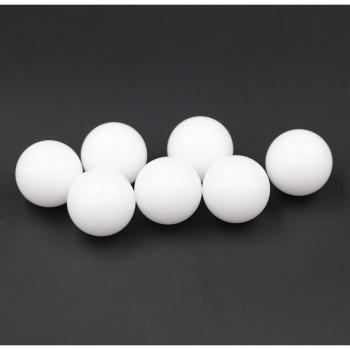 20mm Delrin Solid Balls for Bearings