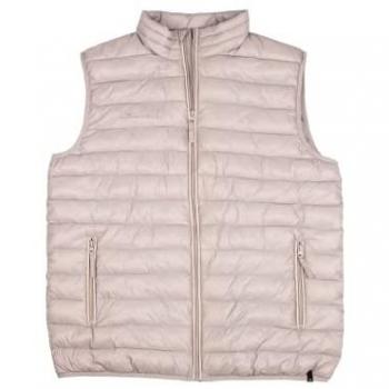 Spalding Gilet Grigio