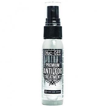 MUC-OFF SPRAY PER IL TRATTAMENTO ANTIAPPANNAMENTO 32 ML