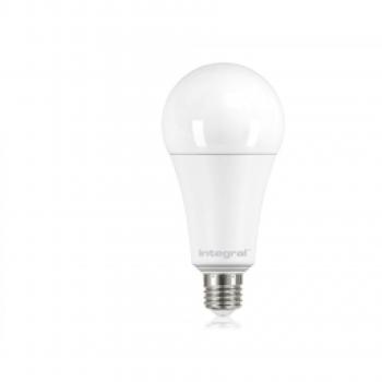 Ampoule LED 2700K E27 1921lm GLS Integral