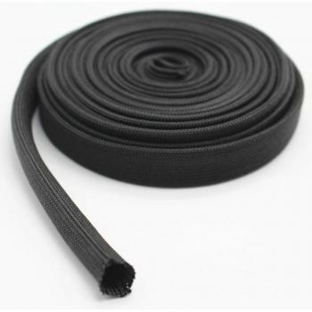 Protector de calor para cable de bujía 1200°F