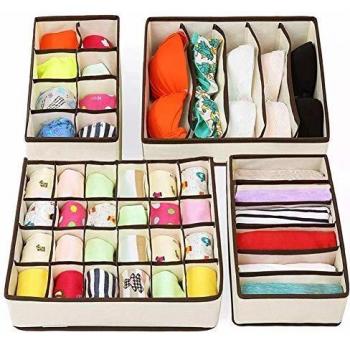 SlimFit Dress Drawer System