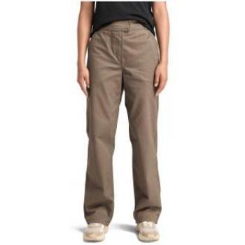 Pantalón Casual Perilla Recta Eco-Timberland