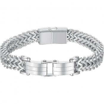 Pulsera Titanio Street Beat