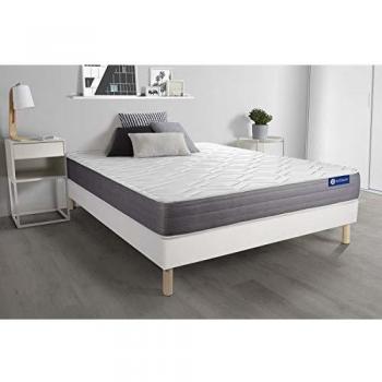 Actisom Matelas ACTILATEX Dream Latex 180x200 cm