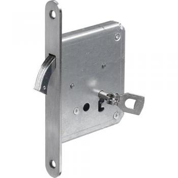 BKS Zirkelriegel 0371/0372 20 x 172 mm abgerundet