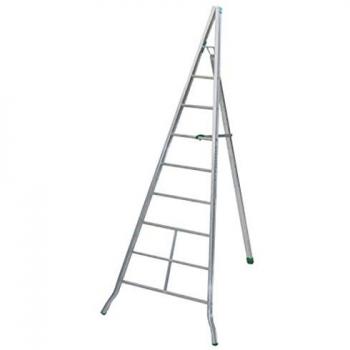 Facal Echelle Fructueuse 13 Barres, portée maximale 5,33 m – AG450