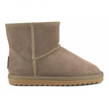 Bambina UGG Boot – Colors of California, Taupe