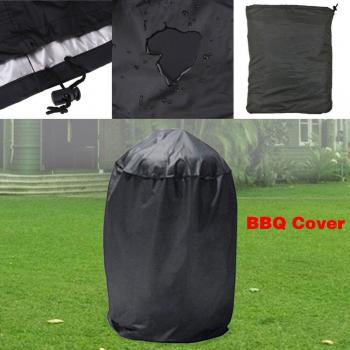 Housse Anti-Poussière pour Barbecue