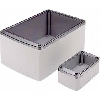 Armadio Universalità Axxatronic 02 Grigio
