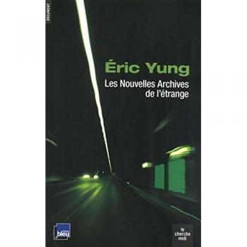 Les Nouvelles Archives de l'étrange