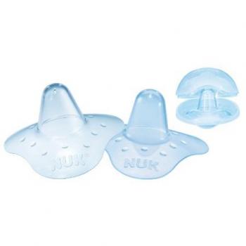 Bouts de seins Taille M NUK