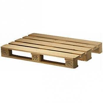 Pack of 10 Treyer EUR Pallets ISPM 15