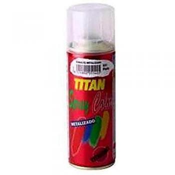 Esmalte sintético Titan S01566M20 200 ml