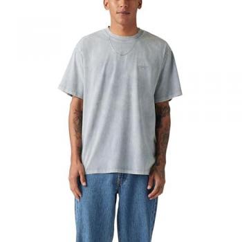 T-Shirt Levi's Red Tab Blu