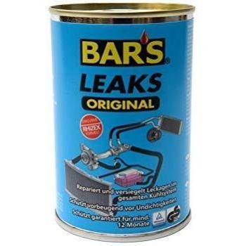 Lecksicherer Dr. O.K.Wack Bares 160 g – Kühleradditiv V101002