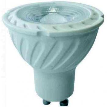 7W GU10 LED Lampe mit Samsung SMD Chip 4000K