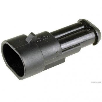 50290836010 Electrical Plug Shell HERTH+BUSS