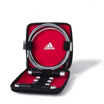 Adidas Premium Skipping Rope Set