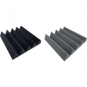 Sound Absorption Foam Panels