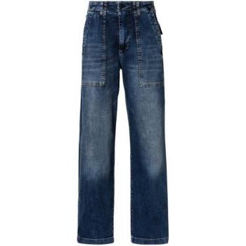 Herrlicher Jeans Fatique mit großen Taschen für Damen