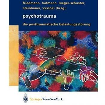 Psychotrauma