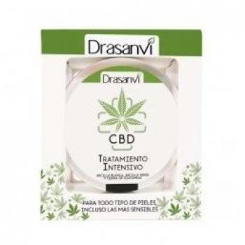 Drasanvi Cbd + 3 Arcillas , 140 gr