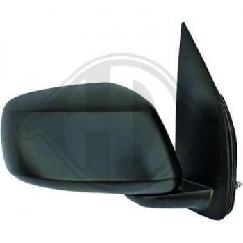Mirroir extérieur complet Diederichs 6084024