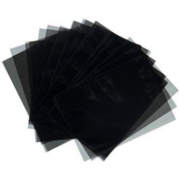 Arcane Tinman AT-13123 Pochettes Dragon Shield Sideloader Smoke 100 unités