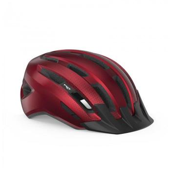 Met Downtown MIPS Helmet – Grey