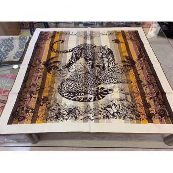 Fabulous 100% Silk Foulard