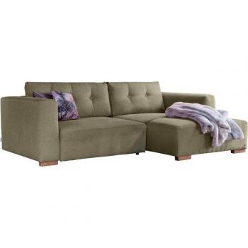 TOM TAILOR HOME Ecksofa HEAVEN CHIC S aus der COLORS COLLECTION