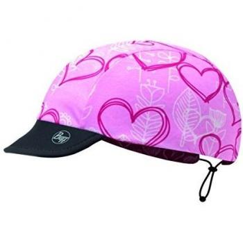 Gorra Tórrida Pink Love Niño