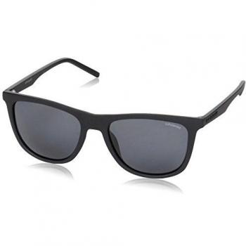 Polaroid PLD 2049/S M9 003 55 Gafas de Sol, Negro