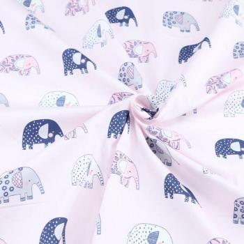 Éléphanta Couture en Coton