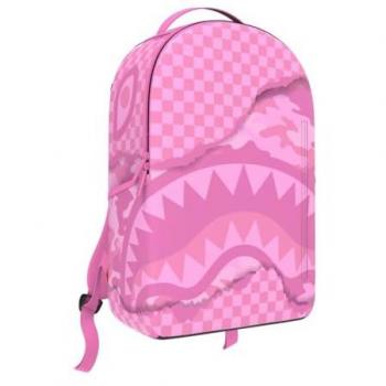 Zaino Sprayground 3AM Riptide DLX SV Rosa da Donna
