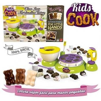 Kids Cook