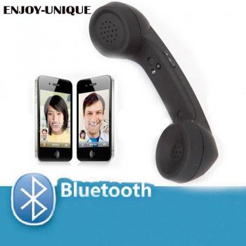 Wireless Bluetooth Headset for Cell Phones
