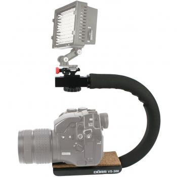Estabilizador portátil Dörr VS-300