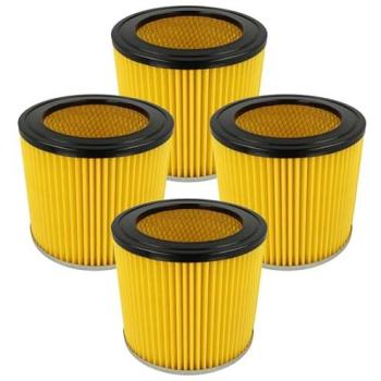 Essence de filtration VHBW – Compatibilité Güde Gaa 100 T / Gaa 50