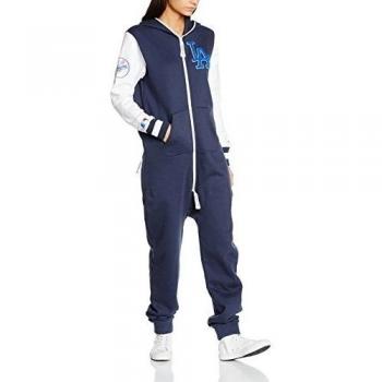 OnePiece La College, Conjunto Para Mujer, Azul (Navy/White), 36