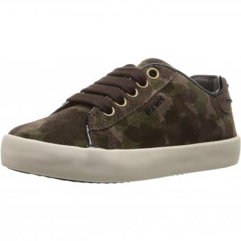 Geox Scarpe Confortevoli Kilwi Olive EU 27