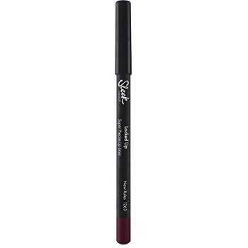 Sleek MakeUP Lippenstift Locked Up New Rules, 1,79 ml
