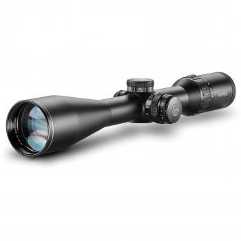 Hawke Endurance 30 WA SF 6-24x50 IR SF Riflescope, 30mm Tube, Second Focal Plane (SFP), .223/.308 Illum Marksman Reticle, Black