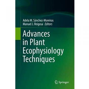 Advances in Plant Ecophysiology Techniques