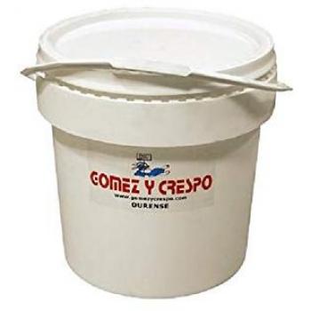 Cisterna Plástica 16 Litros GOMEZ Y CRESPO
