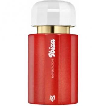 Ramón Monegal Ibiza Lovereaction Perfume 100ml