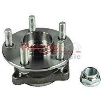 METZGER WM 6885 Hub Bearing Kit