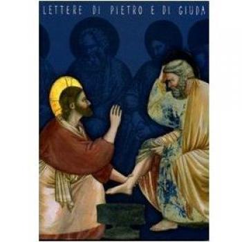 Lettere di Pietro e di Giuda